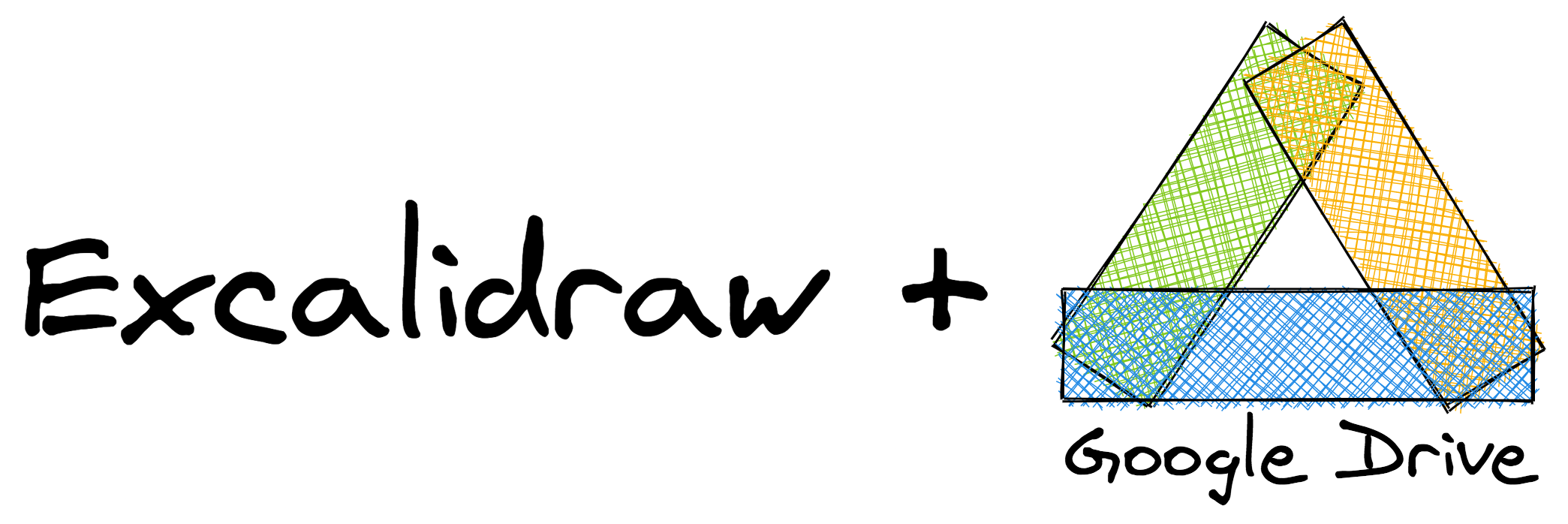 Excaliraw for Google Drive